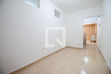 Sala de casa para alugar com 2 quartos, 104m² em Jardim Tupa, São Paulo