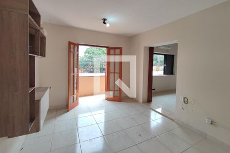 Sala 2 de casa para alugar com 4 quartos, 297m² em Jardim Aurelia, Campinas