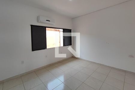 Quarto Suíte de casa para alugar com 4 quartos, 297m² em Jardim Aurelia, Campinas