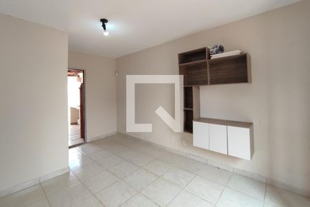 Sala 2 de casa para alugar com 4 quartos, 297m² em Jardim Aurelia, Campinas