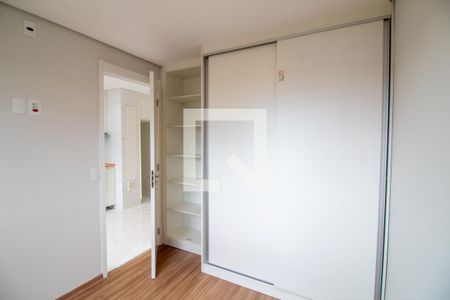 Quarto de apartamento para alugar com 1 quarto, 25m² em Santo Amaro, São Paulo