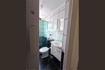 Apartamento à venda com 2 quartos, 52m² em Cidade Dutra, São Paulo