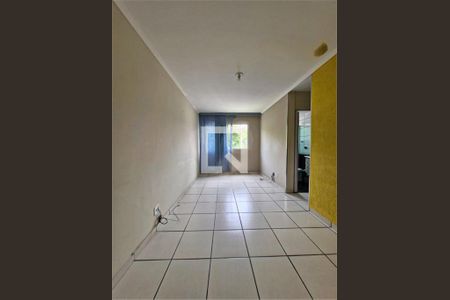 Apartamento à venda com 2 quartos, 52m² em Cidade Dutra, São Paulo