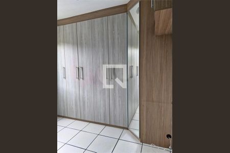 Apartamento à venda com 2 quartos, 52m² em Cidade Dutra, São Paulo