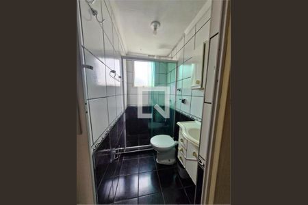 Apartamento à venda com 2 quartos, 52m² em Cidade Dutra, São Paulo