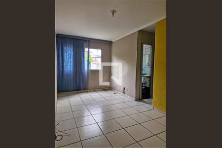 Apartamento à venda com 2 quartos, 52m² em Cidade Dutra, São Paulo