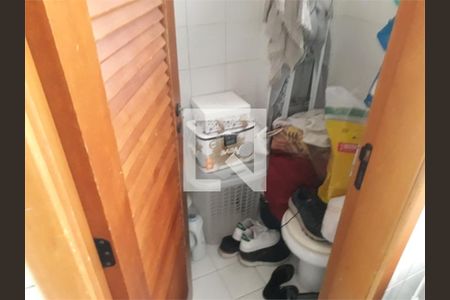 Apartamento à venda com 4 quartos, 149m² em Vila Isabel, Rio de Janeiro