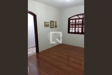 Casa à venda com 3 quartos, 96m² em Vila Ede, São Paulo