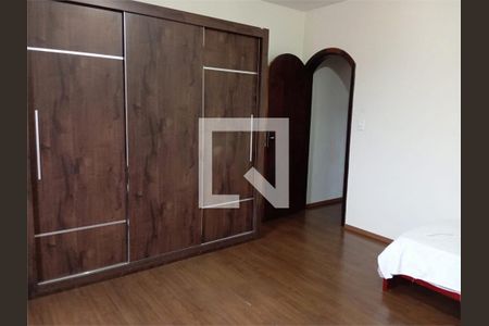 Casa à venda com 3 quartos, 96m² em Vila Ede, São Paulo