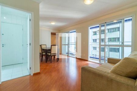 Apartamento à venda com 3 quartos, 95m² em Pinheiros, São Paulo