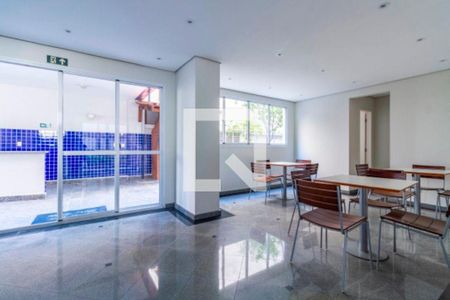 Apartamento à venda com 3 quartos, 95m² em Pinheiros, São Paulo