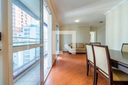 Apartamento à venda com 3 quartos, 95m² em Pinheiros, São Paulo