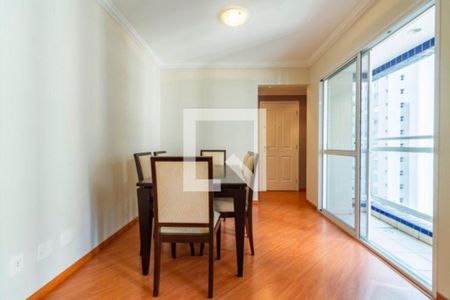 Apartamento à venda com 3 quartos, 95m² em Pinheiros, São Paulo