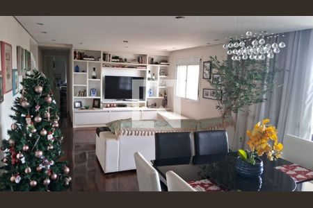 Apartamento à venda com 4 quartos, 134m² em Jardim Olympia, São Paulo