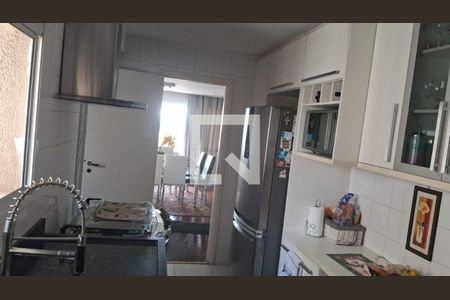 Apartamento à venda com 4 quartos, 134m² em Jardim Olympia, São Paulo