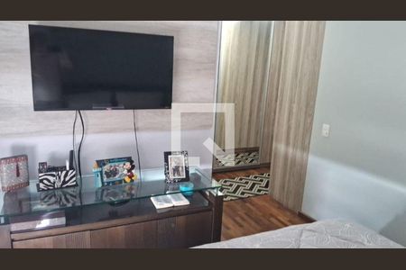 Apartamento à venda com 4 quartos, 134m² em Jardim Olympia, São Paulo