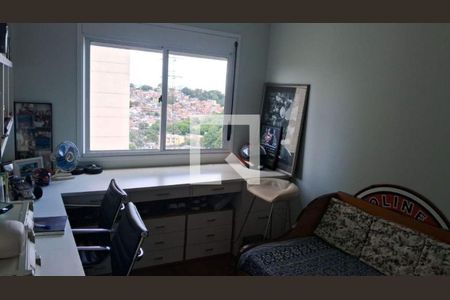 Apartamento à venda com 4 quartos, 134m² em Jardim Olympia, São Paulo