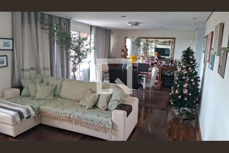 Apartamento à venda com 4 quartos, 134m² em Jardim Olympia, São Paulo