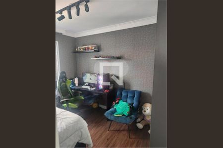 Apartamento à venda com 3 quartos, 118m² em Vila Guaca, São Paulo