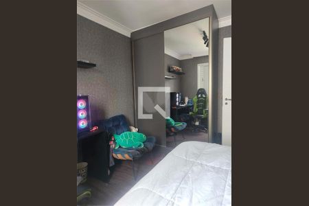 Apartamento à venda com 3 quartos, 118m² em Vila Guaca, São Paulo