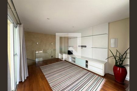 Apartamento à venda com 3 quartos, 244m² em Vila Leopoldina, São Paulo