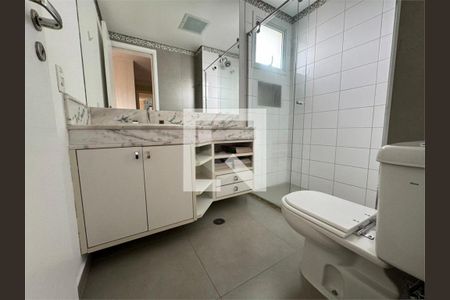 Apartamento à venda com 3 quartos, 244m² em Vila Leopoldina, São Paulo