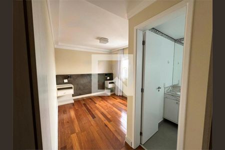 Apartamento à venda com 3 quartos, 244m² em Vila Leopoldina, São Paulo