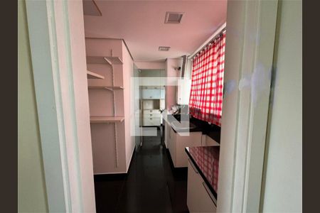 Apartamento à venda com 3 quartos, 244m² em Vila Leopoldina, São Paulo