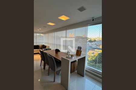 Apartamento à venda com 3 quartos, 95m² em Ipiranga, São Paulo