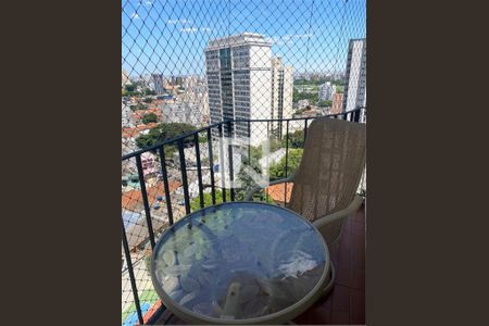 Apartamento à venda com 3 quartos, 88m² em Santa Teresinha, São Paulo