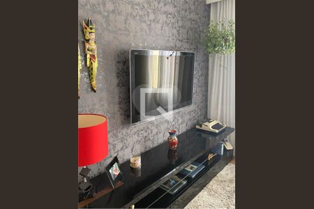 Apartamento à venda com 3 quartos, 88m² em Santa Teresinha, São Paulo