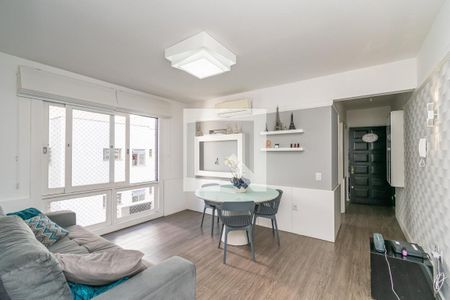 Apartamento à venda com 2 quartos, 73m² em Auxiliadora, Porto Alegre