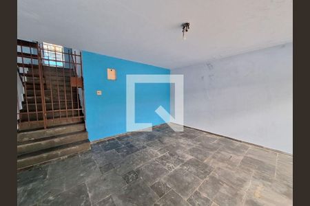 Casa à venda com 3 quartos, 170m² em Vila Tiradentes, São Paulo