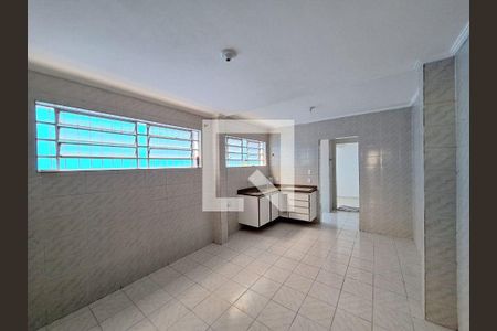 Casa à venda com 3 quartos, 170m² em Vila Tiradentes, São Paulo