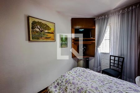 Quarto 1 de apartamento para alugar com 3 quartos, 95m² em Mooca, São Paulo