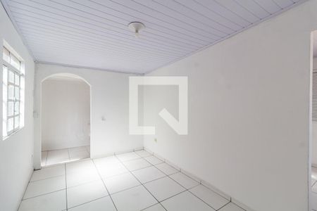 Sala de casa para alugar com 1 quarto, 80m² em Cidade Nova São Miguel, São Paulo