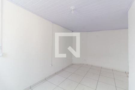 Quarto de casa para alugar com 1 quarto, 80m² em Cidade Nova São Miguel, São Paulo