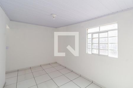 Sala de casa para alugar com 1 quarto, 80m² em Cidade Nova São Miguel, São Paulo