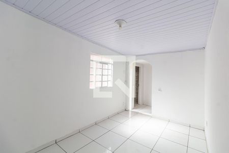 Sala de casa para alugar com 1 quarto, 80m² em Cidade Nova São Miguel, São Paulo