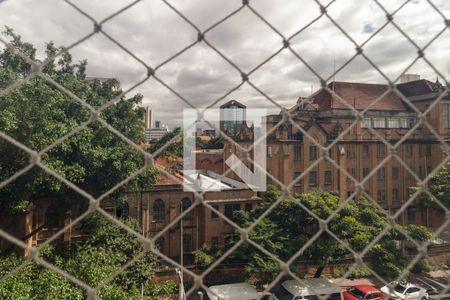 Vista do Quarto 1 de apartamento à venda com 2 quartos, 57m² em Vila Buarque, São Paulo