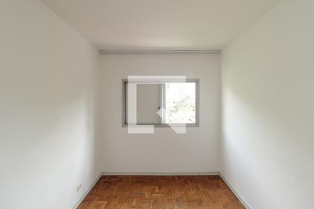 Quarto 1 de apartamento à venda com 2 quartos, 57m² em Vila Buarque, São Paulo