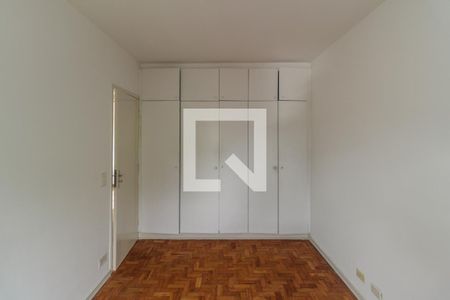 Quarto 1 de apartamento à venda com 2 quartos, 57m² em Vila Buarque, São Paulo