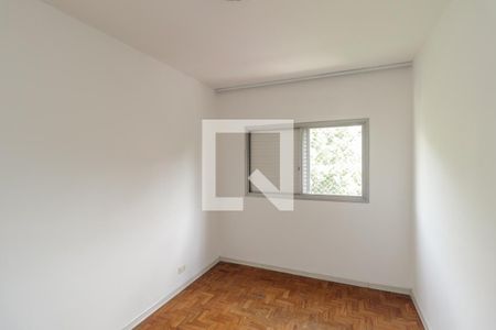 Quarto 1 de apartamento à venda com 2 quartos, 57m² em Vila Buarque, São Paulo