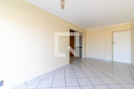 Sala de apartamento para alugar com 2 quartos, 76m² em Ponte Preta, Campinas