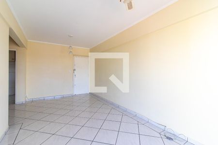 Sala de apartamento para alugar com 2 quartos, 76m² em Ponte Preta, Campinas