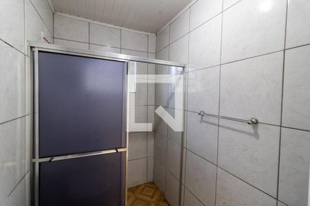 Banheiro de casa para alugar com 1 quarto, 70m² em Medianeira, Porto Alegre