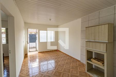 Sala/Cozinha de casa para alugar com 1 quarto, 70m² em Medianeira, Porto Alegre