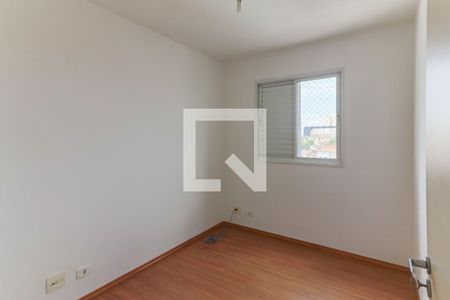 Quarto 2 de apartamento para alugar com 3 quartos, 71m² em Vila Butantã, São Paulo