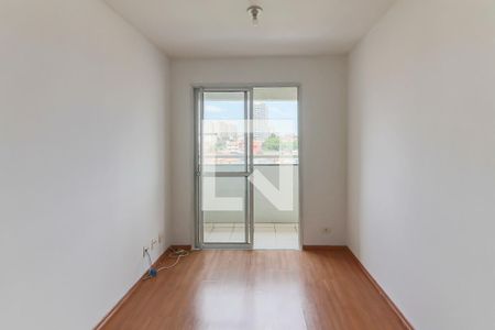 Sala de apartamento para alugar com 3 quartos, 71m² em Vila Butantã, São Paulo