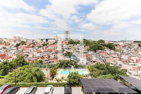 Varanda de apartamento para alugar com 3 quartos, 71m² em Vila Butantã, São Paulo